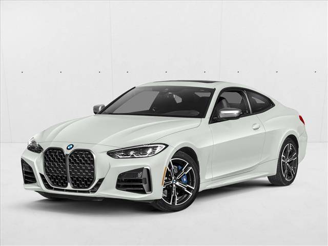 2021 BMW 4 Series M440i — Coupe — 44,479 mi — Houston, TX