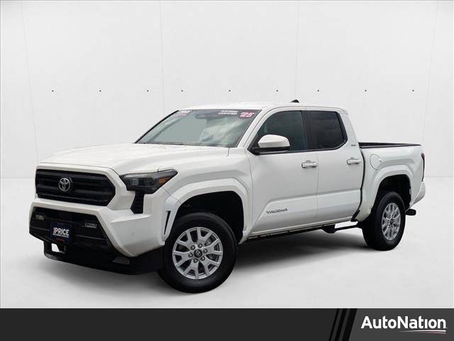 2024 Toyota Tacoma SR5 — Pickup Truck — 22,195 mi — Houston, TX