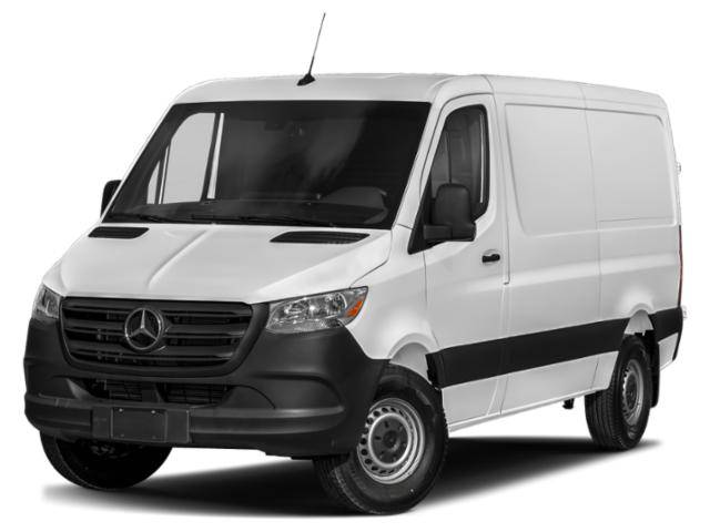 2020 Mercedes-Benz Sprinter Cargo Van 2500 — Cargo Van — 105,645 mi — Houston, TX