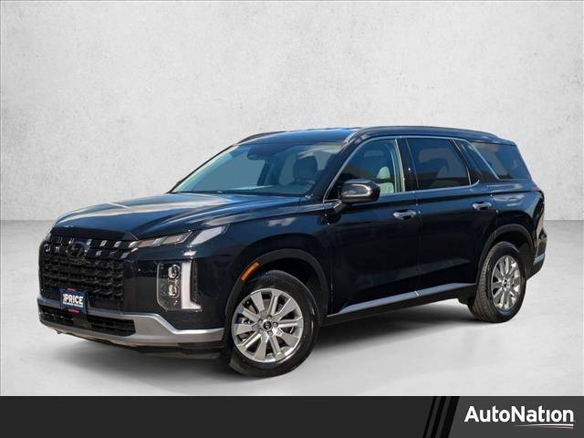 2024 Hyundai Palisade SEL — SUV — 26,200 mi — Houston, TX