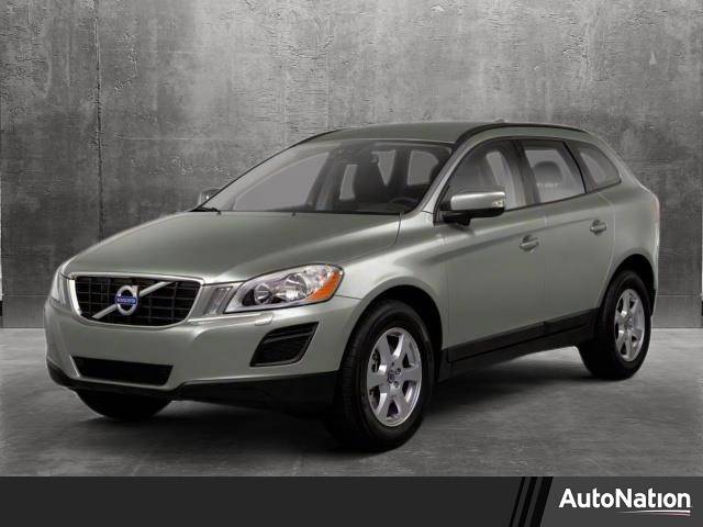 2010 Volvo XC60 3.0T — SUV — 121,967 mi — Houston, TX