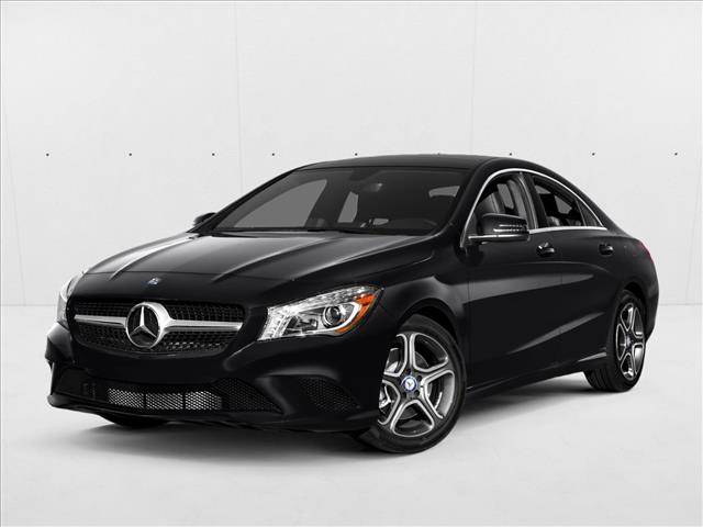 2016 Mercedes-Benz CLA CLA 250 — Sedan — 50,741 mi — Houston, TX
