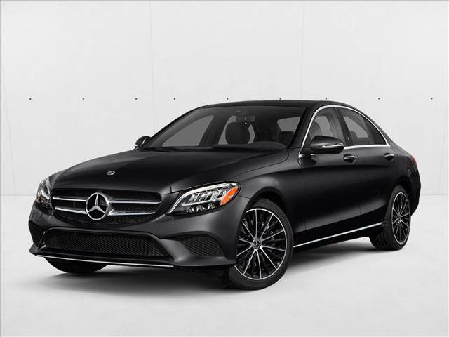 2021 Mercedes-Benz C-Class C 300 — Sedan — 50,848 mi — Houston, TX