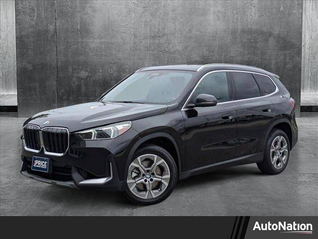 2023 BMW X1 28i — SUV — 23,835 mi — Houston, TX