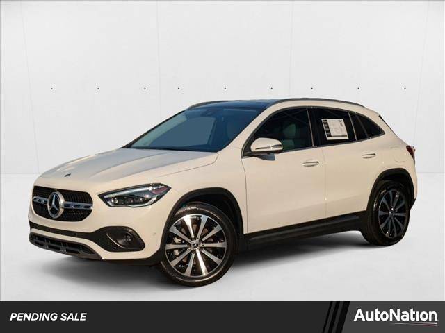 2023 Mercedes-Benz GLA GLA 250 — SUV — 16,016 mi — Houston, TX