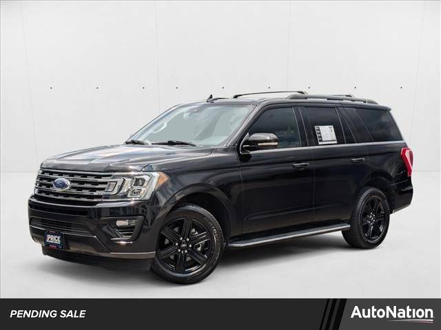 2020 Ford Expedition XLT — SUV — 91,724 mi — Houston, TX