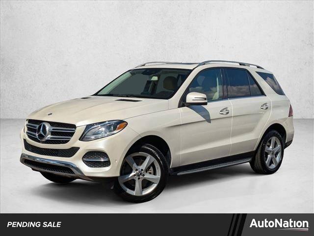 2018 Mercedes-Benz GLE GLE 350 — SUV — 77,162 mi — Houston, TX