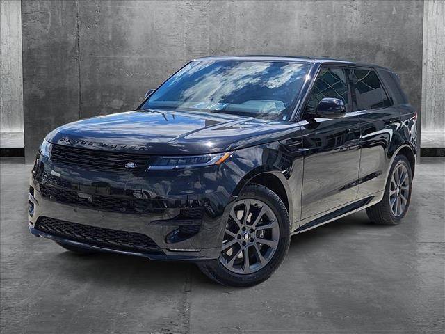 2024 Land Rover Range Rover Sport SE Dynamic — SUV — 11,651 mi — Houston, TX