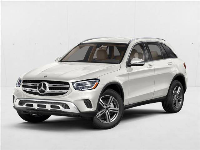 2022 Mercedes-Benz GLC GLC 300 — SUV — 9,044 mi — Houston, TX