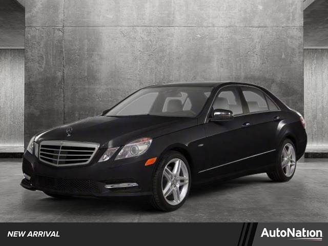 2013 Mercedes-Benz E-Class E 350 — Sedan — 78,747 mi — Houston, TX