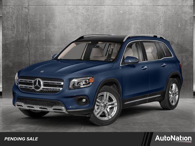 2023 Mercedes-Benz GLB GLB 250 — SUV — 39,860 mi — Houston, TX