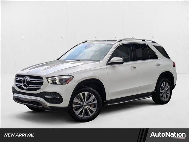 2022 Mercedes-Benz GLE GLE 350 — SUV — 28,499 mi — Houston, TX
