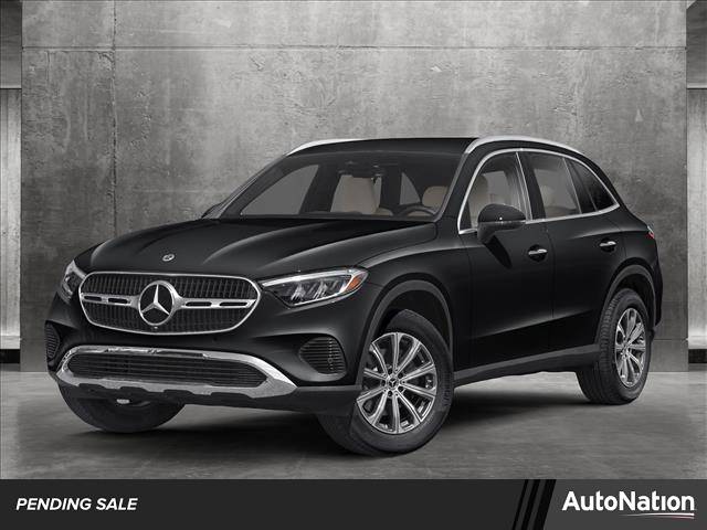 2025 Mercedes-Benz GLC GLC 300 — SUV — 6,358 mi — Houston, TX