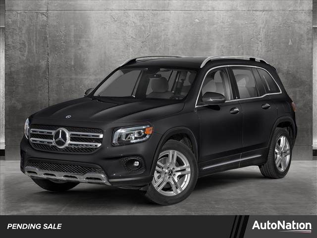 2021 Mercedes-Benz GLB GLB 250 — SUV — 37,170 mi — Houston, TX