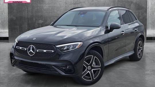 2025 Mercedes-Benz GLA GLA 250 — SUV — 7,696 mi — Houston, TX