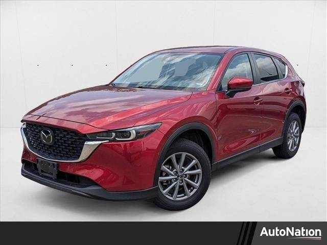 2023 Mazda CX-5 2.5 S Select — SUV — 30,581 mi — Houston, TX