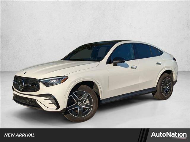 2024 Mercedes-Benz GLC GLC 300 — SUV — 14,900 mi — Houston, TX