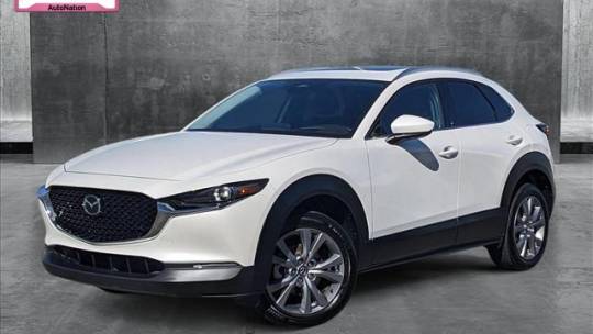 2024 Mazda CX-30 Premium — SUV — 21,012 mi — Houston, TX