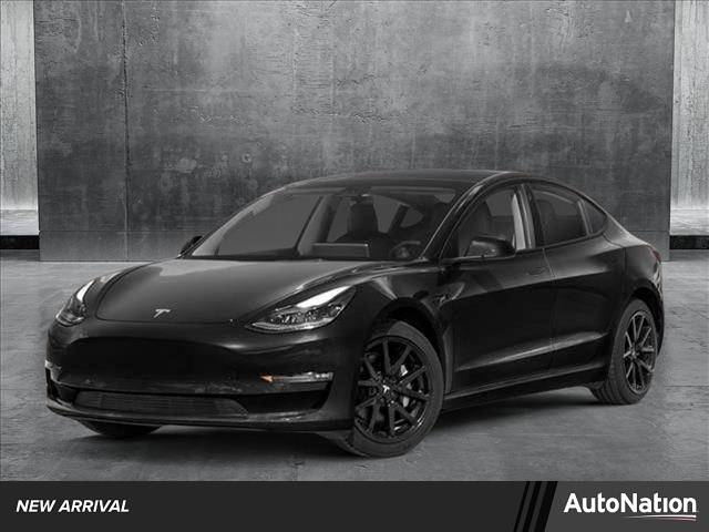 2023 Tesla Model 3 Performance — Sedan — 28,443 mi — Houston, TX