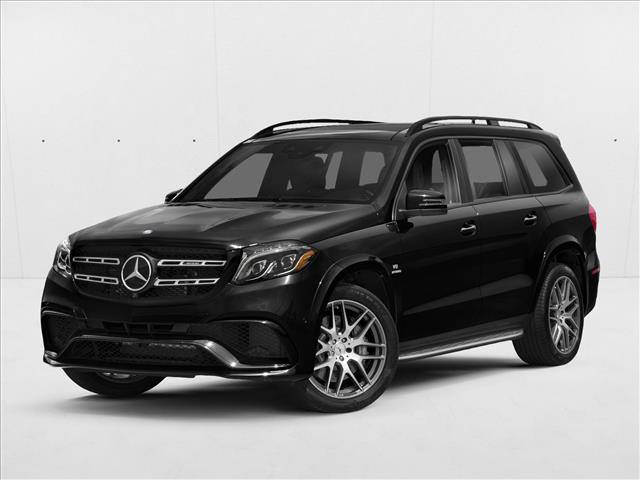 2018 Mercedes-Benz GLS GLS 63 AMG — SUV — 88,470 mi — Houston, TX