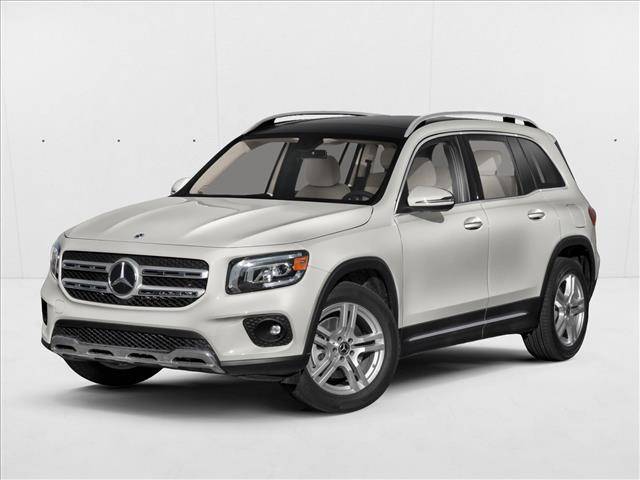 2022 Mercedes-Benz GLB GLB 250 — SUV — 22,194 mi — Houston, TX