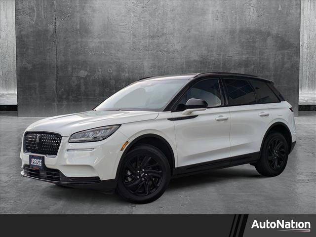 2022 Lincoln Corsair Standard — SUV — 39,386 mi — Houston, TX