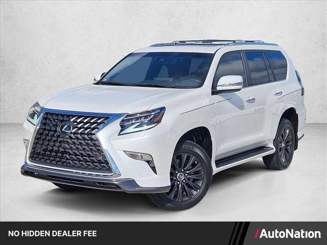2023 Lexus GX GX 460 Premium