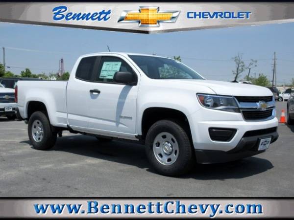 New Chevrolet Colorado for Sale | U.S. News & World Report