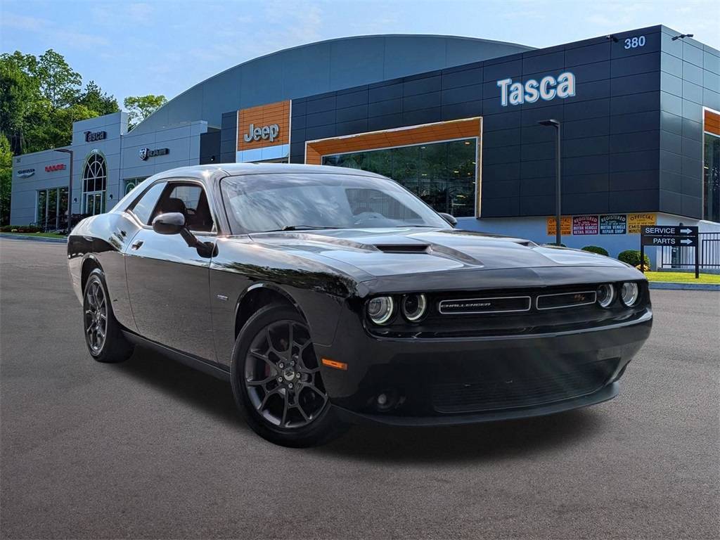 2015 Dodge Challenger R/T — Coupe — 68,970 mi — Elmsford, NY