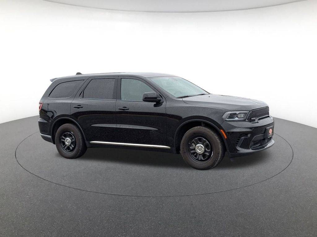 2023 Dodge Durango Pursuit