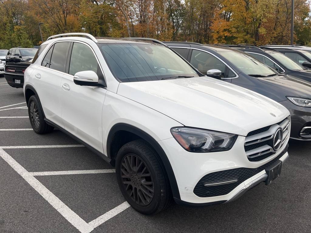 2022 Mercedes-Benz GLE GLE 350 — SUV — 32,943 mi — Elmsford, NY