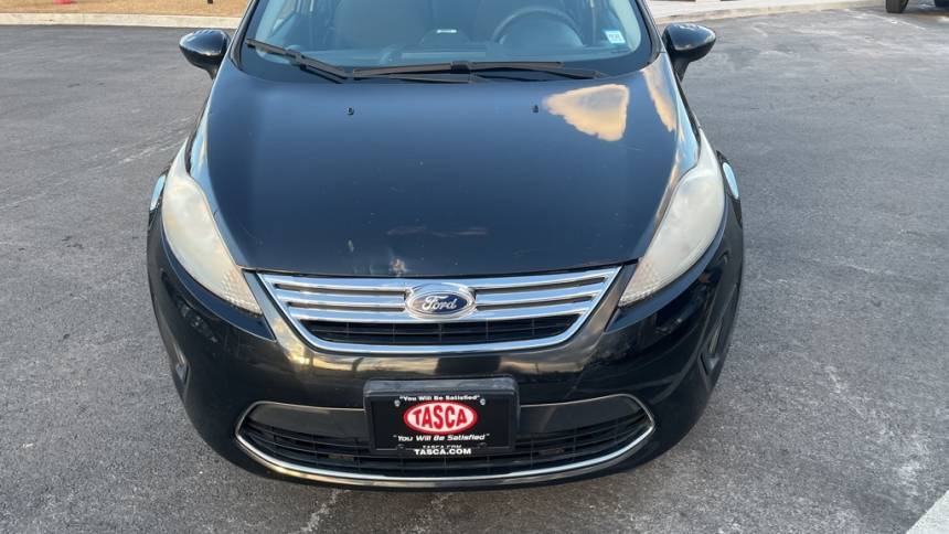 2011 Ford Fiesta SE — Sedan — 84,971 mi — Elmsford, NY