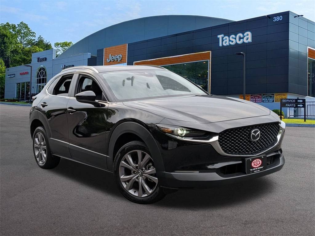 2023 Mazda CX-30 Select — SUV — 28,854 mi — Elmsford, NY