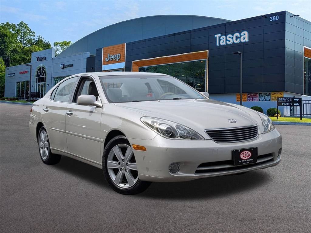 2006 Lexus ES ES 330 — Sedan — 89,285 mi — Elmsford, NY