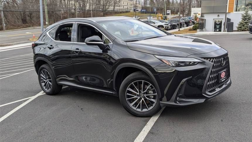 2022 Lexus NX NX 350 — SUV — 29,685 mi — Elmsford, NY