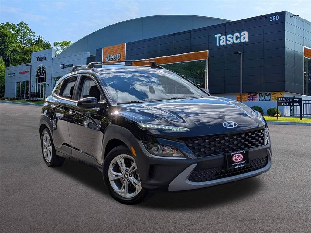 2023 Hyundai Kona SEL — SUV — 20,215 mi — Elmsford, NY