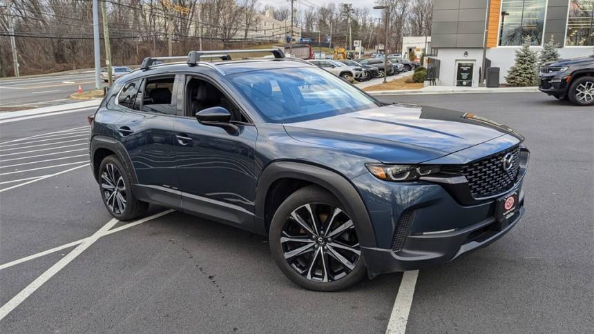 2023 Mazda CX-50 Premium Plus — SUV — 35,014 mi — Elmsford, NY