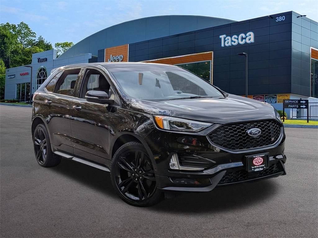 2019 Ford Edge ST — SUV — 33,417 mi — Elmsford, NY