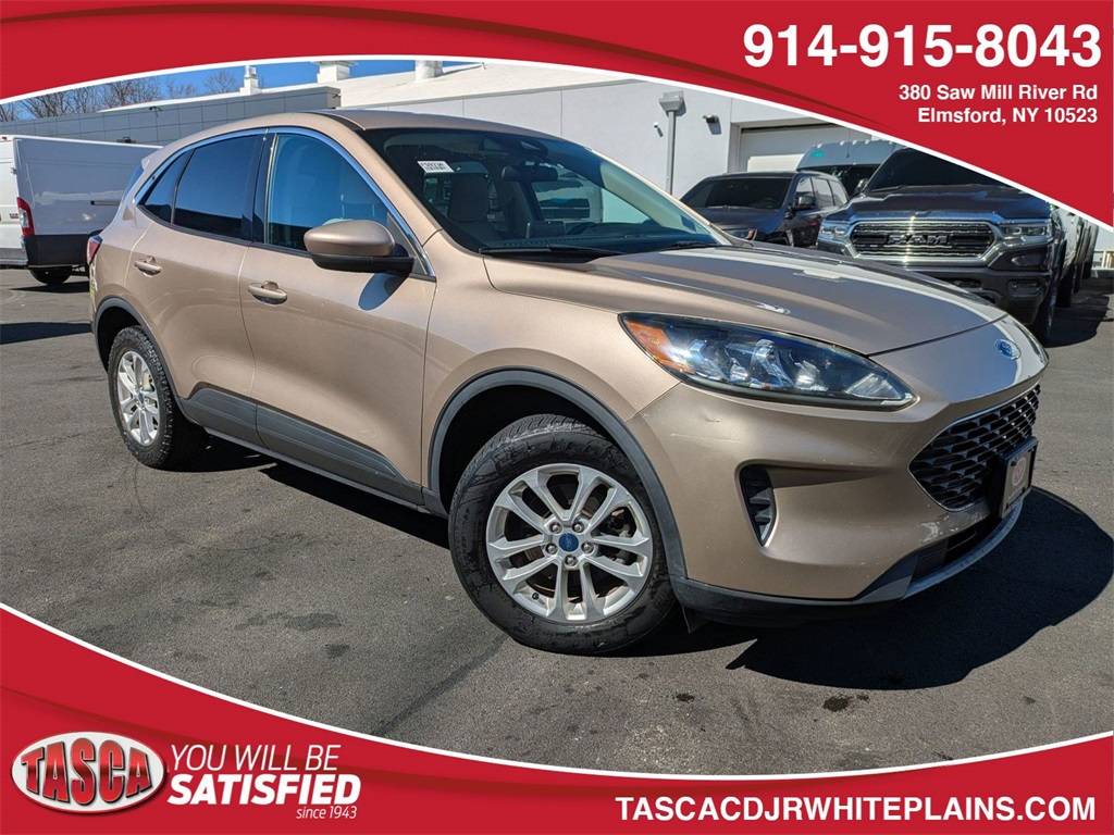 2020 Ford Escape SE — SUV — 153,132 mi — Elmsford, NY
