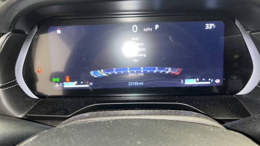 2023 Jeep Grand Cherokee Altitude — SUV — 23,176 mi — Elmsford, NY