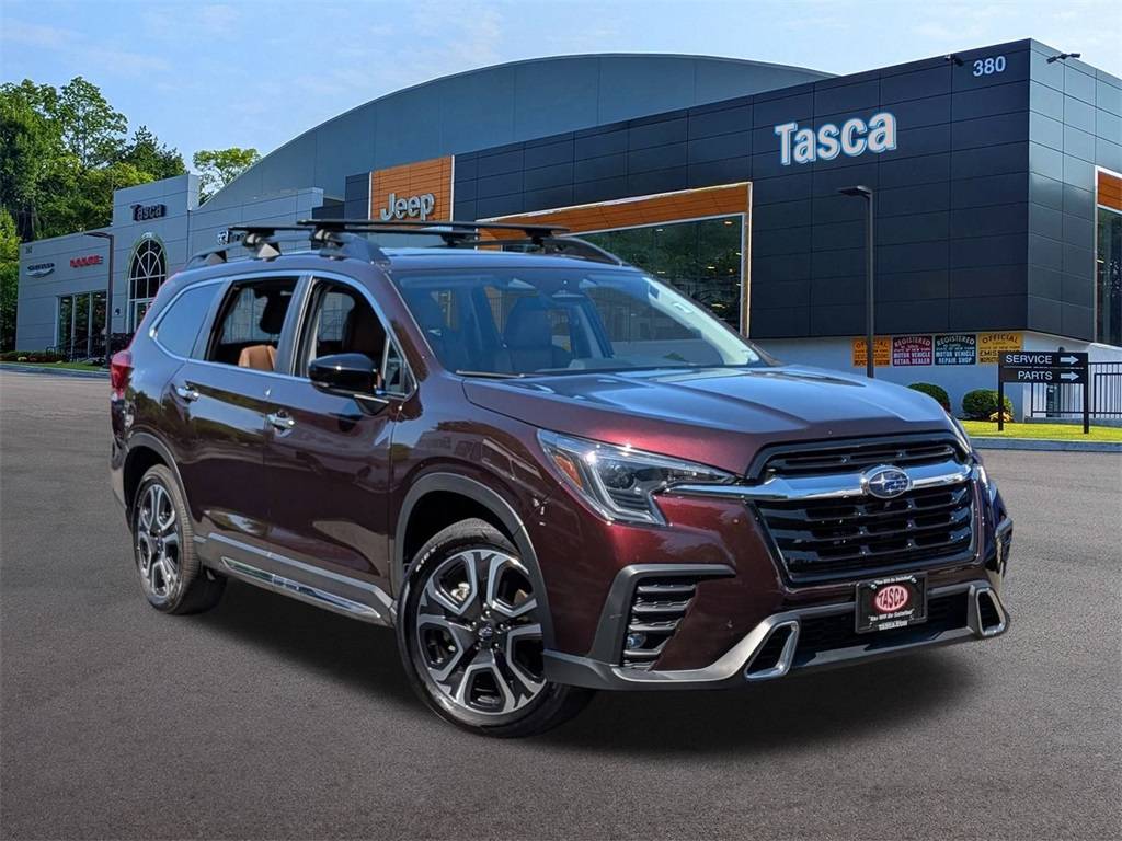2024 Subaru Ascent Touring — SUV — 11,096 mi — Elmsford, NY