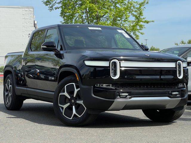 2023 Rivian R1T Adventure