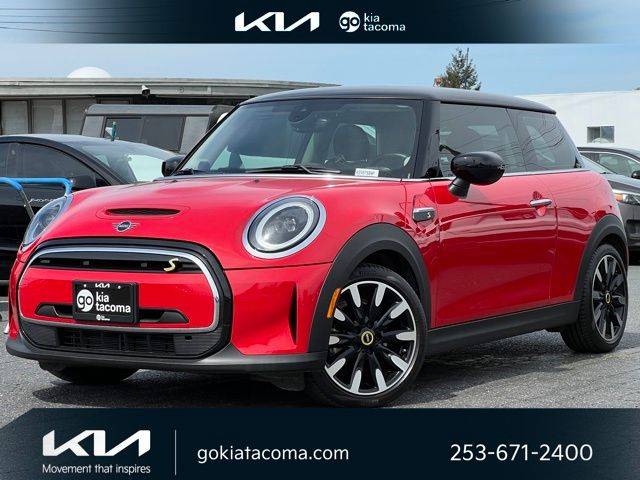 2024 MINI Electric Hardtop