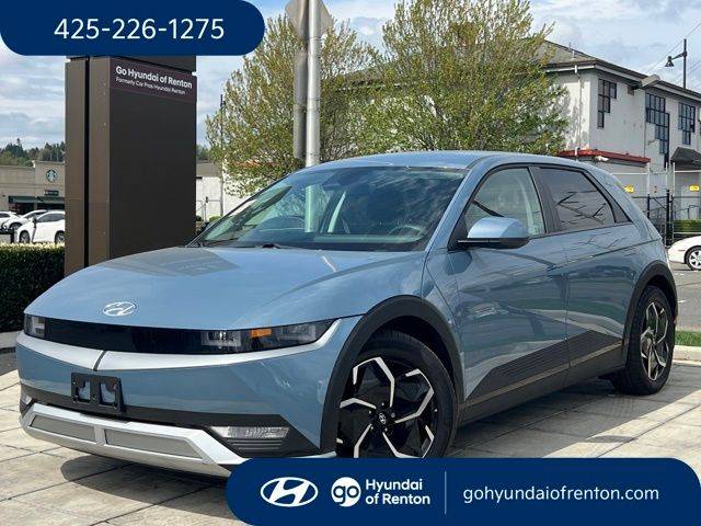 2024 Hyundai IONIQ 5