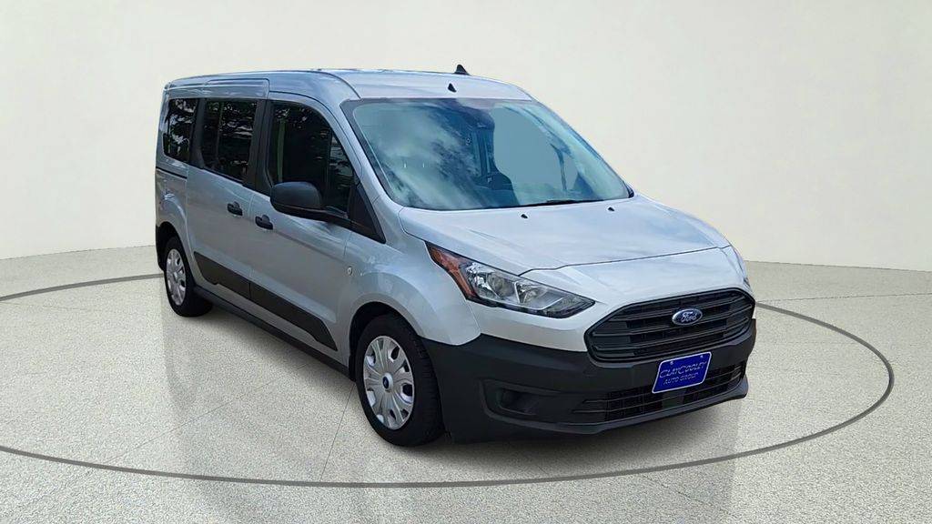 2020 Ford Transit Connect Wagon XL