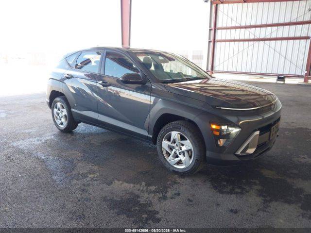 2024 Hyundai Kona SE