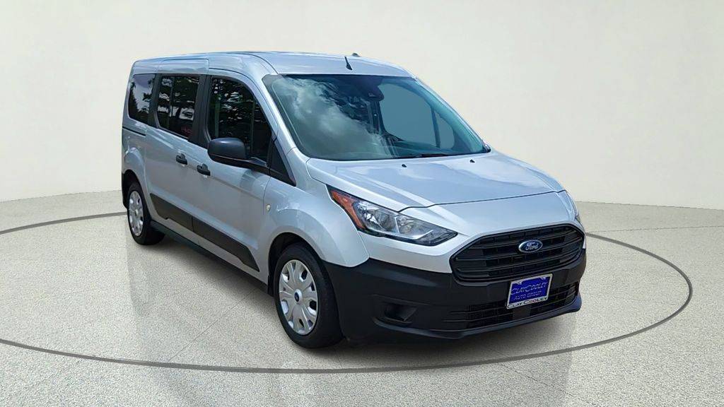 2020 Ford Transit Connect Wagon XL