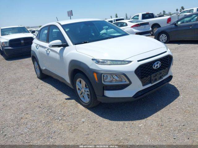 2019 Hyundai Kona SE