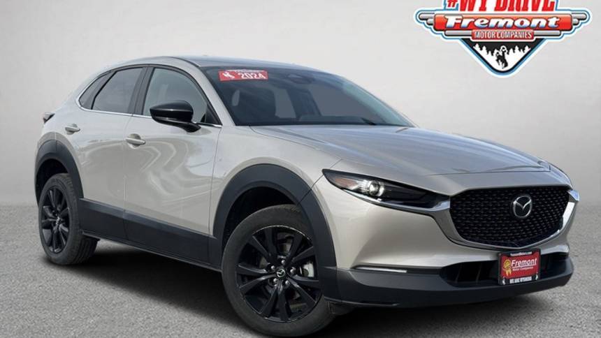 2024 Mazda CX-30 Select — SUV — 26,389 mi — Riverton, WY
