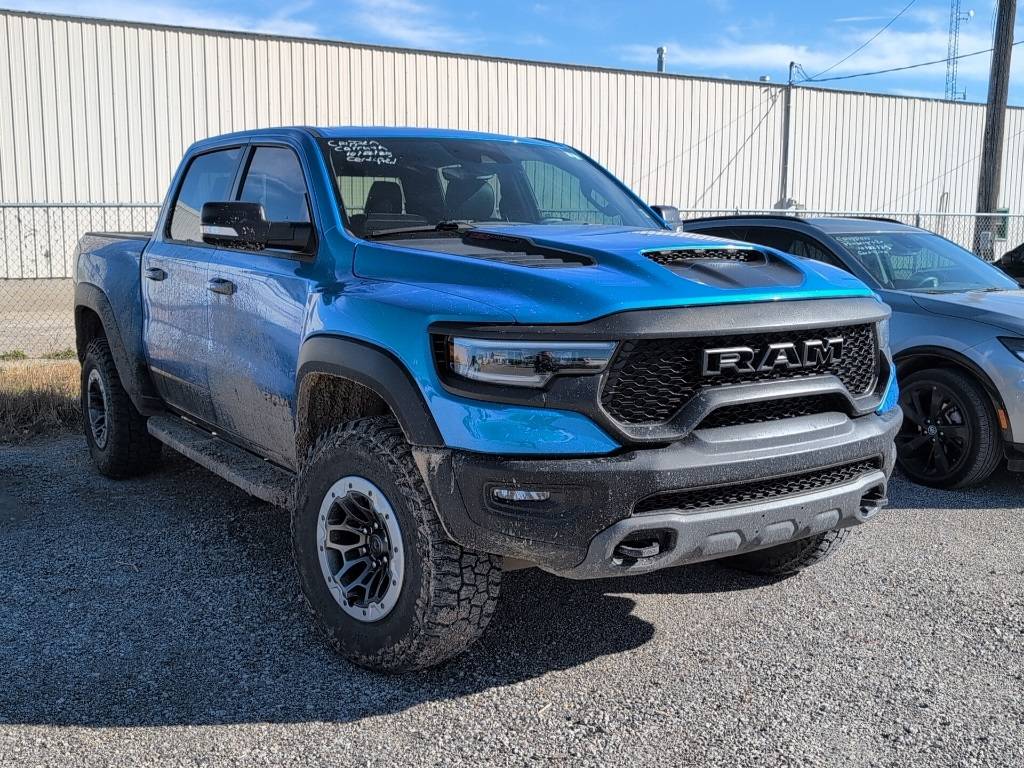 2022 Ram 1500 TRX — Pickup Truck — 59,678 mi — Riverton, WY